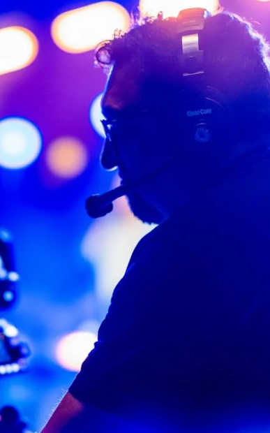 Micrófonos para conferencistas